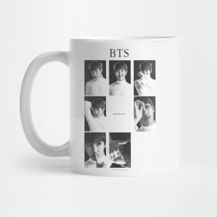 BTS RM Mug